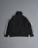 【10日以内お届け】ワッフルトラックジャケット L2161