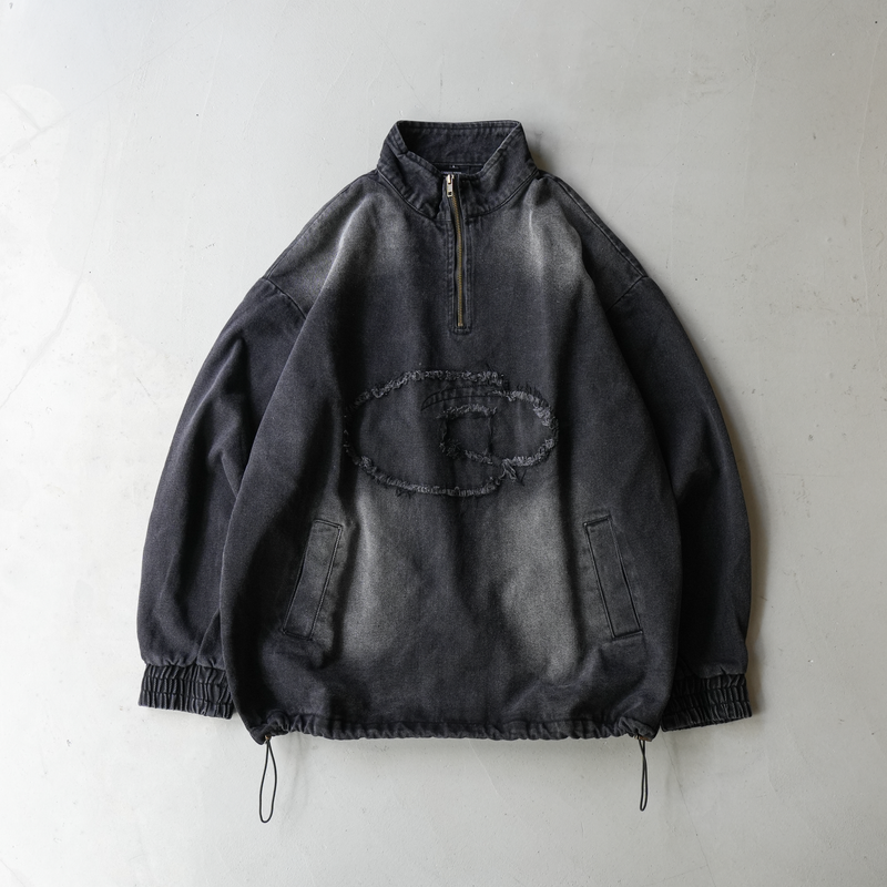 地底人ONLINE ショートレザー ジャケット 商品