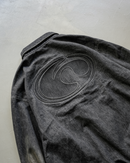 【10日以内お届け】 ウォッシュドデニムジャケット L2032