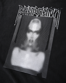 【10日以内お届け】ウォッシュドグラフィックT L2104