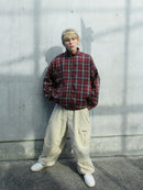 【10日以内お届け】 リバーシブルジャケット L2003