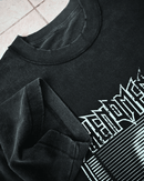 【10日以内お届け】ウォッシュドグラフィックT L2104