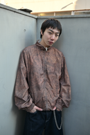 【10日以内お届け】 リバーシブルジャケット L2003