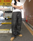 【10日以内お届け】デザインリジットデニム L2233
