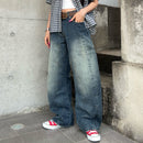 【10日以内お届け】ウォッシュドバンブーデニム L2117