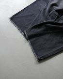 【10日以内お届け】カーブラインダメージデニム L2126