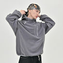 【10日以内お届け】フリースパーカー L2163