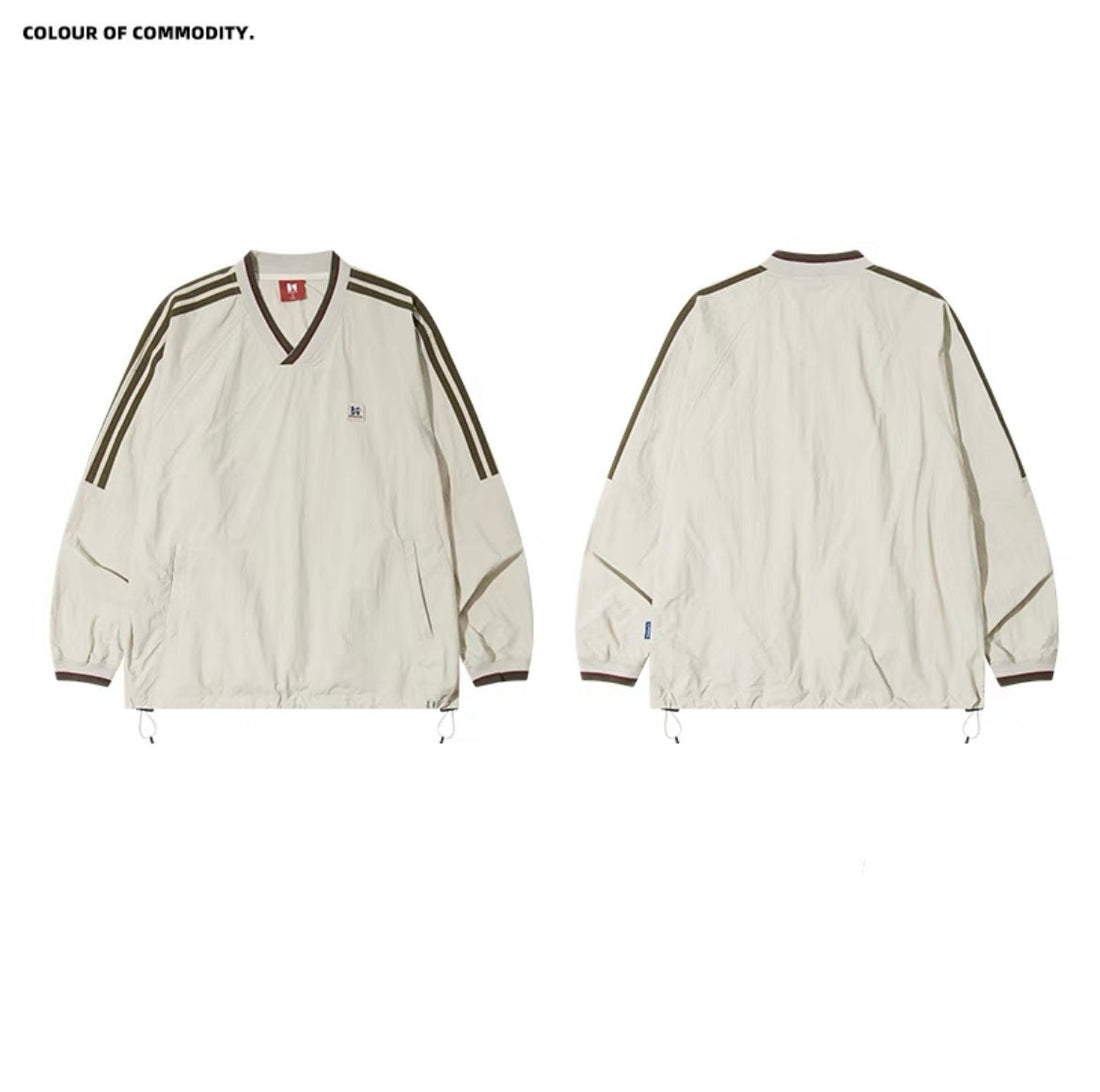 3/29 再販予定】 スポーティースウェットシャツ L0944