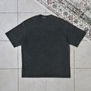【10日以内お届け】ウォッシュドヴィンテージビッグTシャツ L1119
