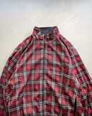 【10日以内お届け】 リバーシブルジャケット L2003