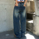 【10日以内お届け】ウォッシュドバンブーデニム L2117