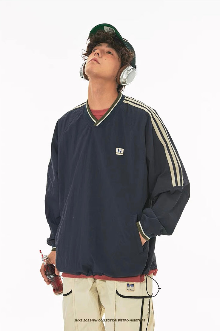 3/29 再販予定】 スポーティースウェットシャツ L0944