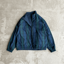 【10日以内お届け】 リバーシブルジャケット L2003