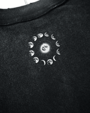 【10日以内お届け】ウォッシュドグラフィックT L2104