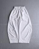 【10日以内お届け】バルーンスウェットパンツ L2111