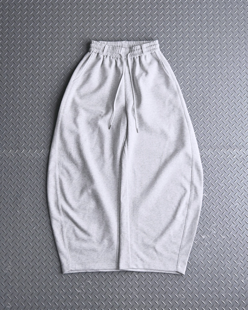 【10日以内お届け】バルーンスウェットパンツ L2111