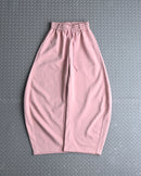 【10日以内お届け】バルーンスウェットパンツ L2111