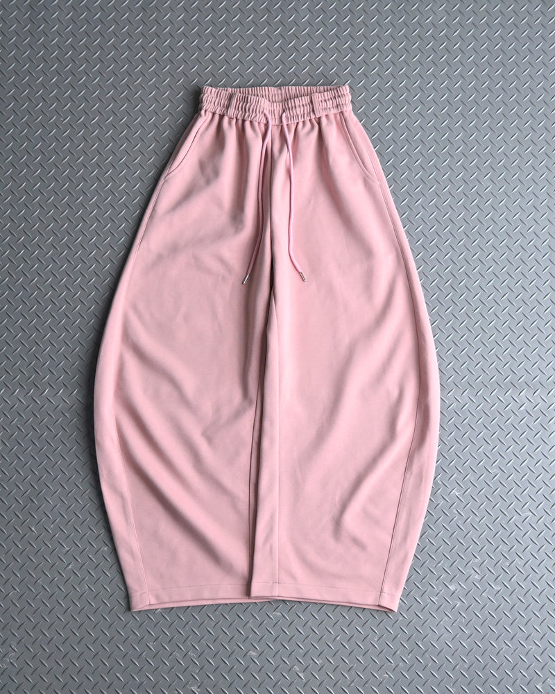 【10日以内お届け】バルーンスウェットパンツ L2111