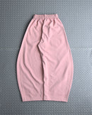 【10日以内お届け】バルーンスウェットパンツ L2111