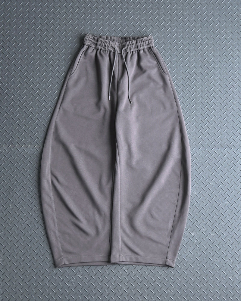 【10日以内お届け】バルーンスウェットパンツ L2111