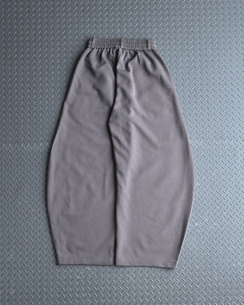 【10日以内お届け】バルーンスウェットパンツ L2111