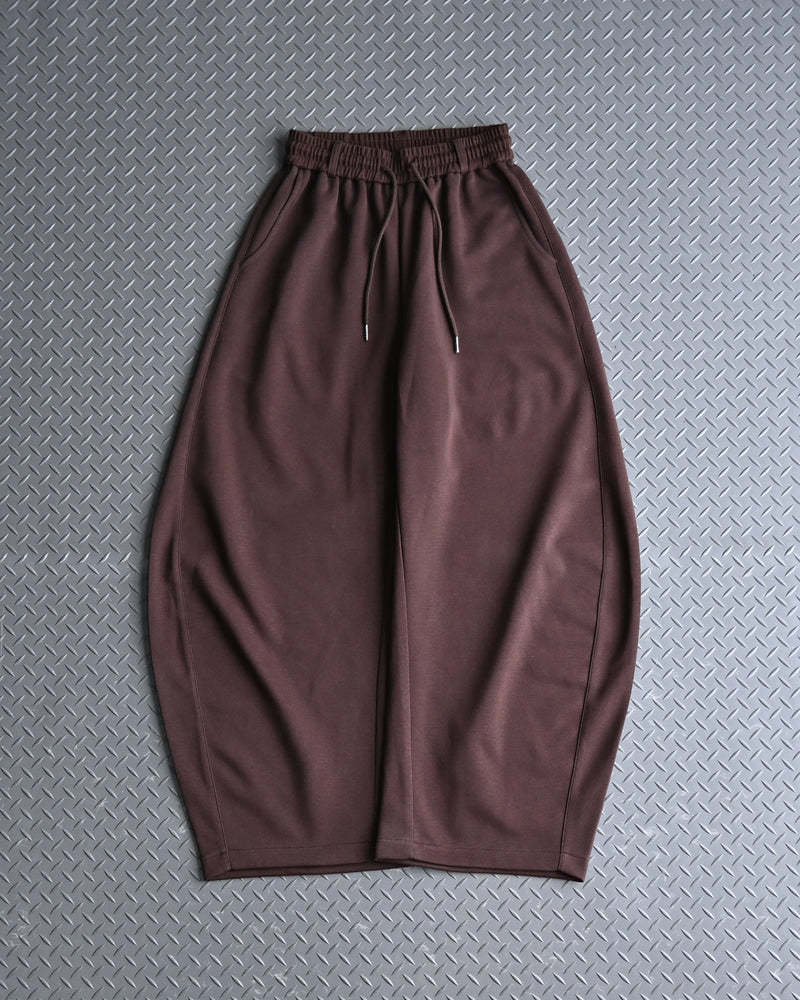 【10日以内お届け】バルーンスウェットパンツ L2111