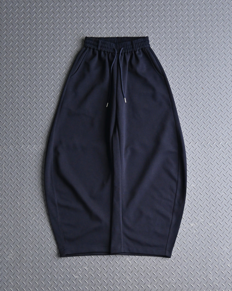 【10日以内お届け】バルーンスウェットパンツ L2111