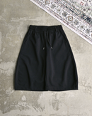 【10日以内お届け】バルーンスウェットハーフパンツ L2133