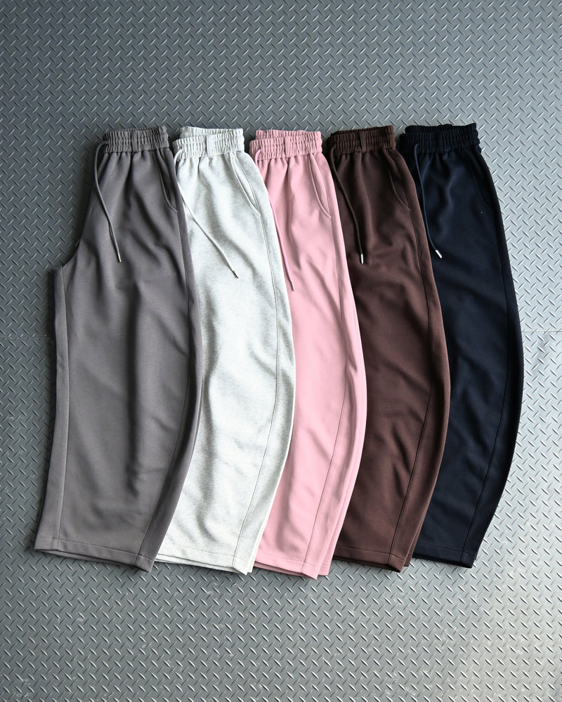 【10日以内お届け】バルーンスウェットパンツ L2111