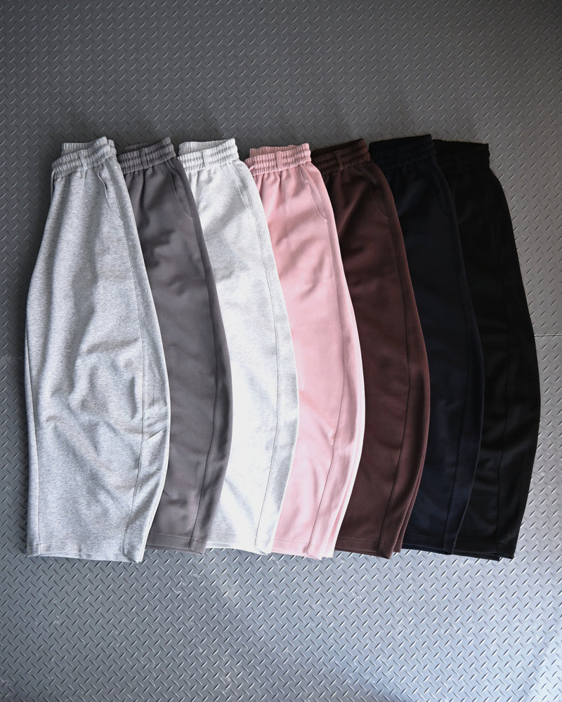 【10日以内お届け】バルーンスウェットパンツ L2111