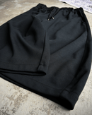 【10日以内お届け】バルーンスウェットハーフパンツ L2133