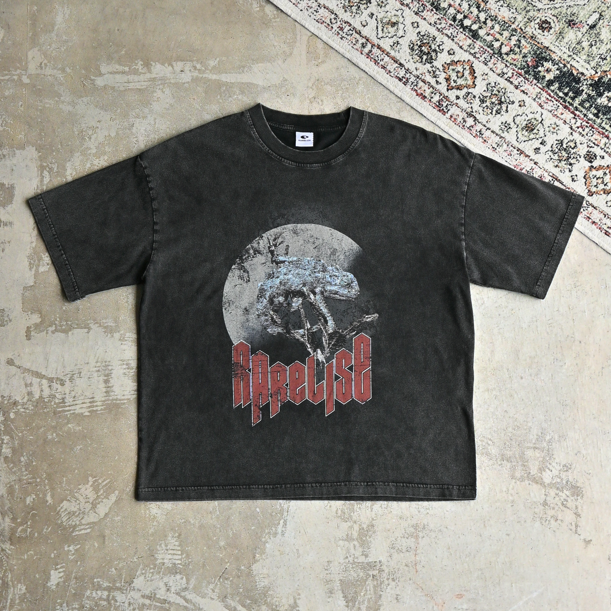 レア 希少 カメレオンズ the chameleons Tシャツ Lサイズ 黒 レア 希少 レア 希少 カメレオンズ the chameleons Tシャツ Lサイズ 黒 レア 希少