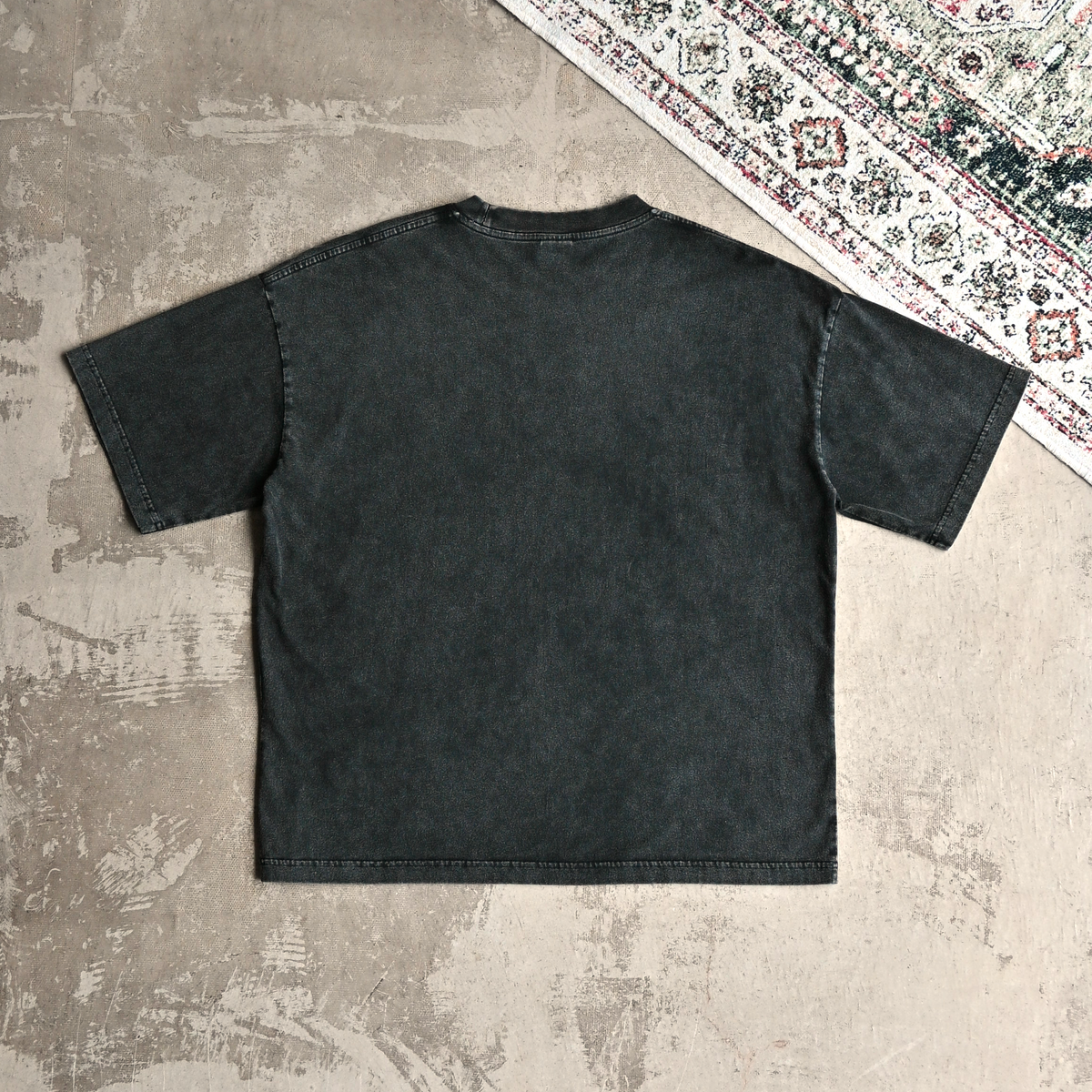 レア　希少　カメレオンズ　the chameleons Tシャツ Lサイズ 黒 Chameleon T-Shirt(L(MEN) Hunter Green/ハンターグリーン