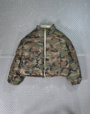 【10日以内お届け】リバーシブルカモアウター L2202