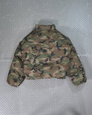 【10日以内お届け】リバーシブルカモアウター L2202