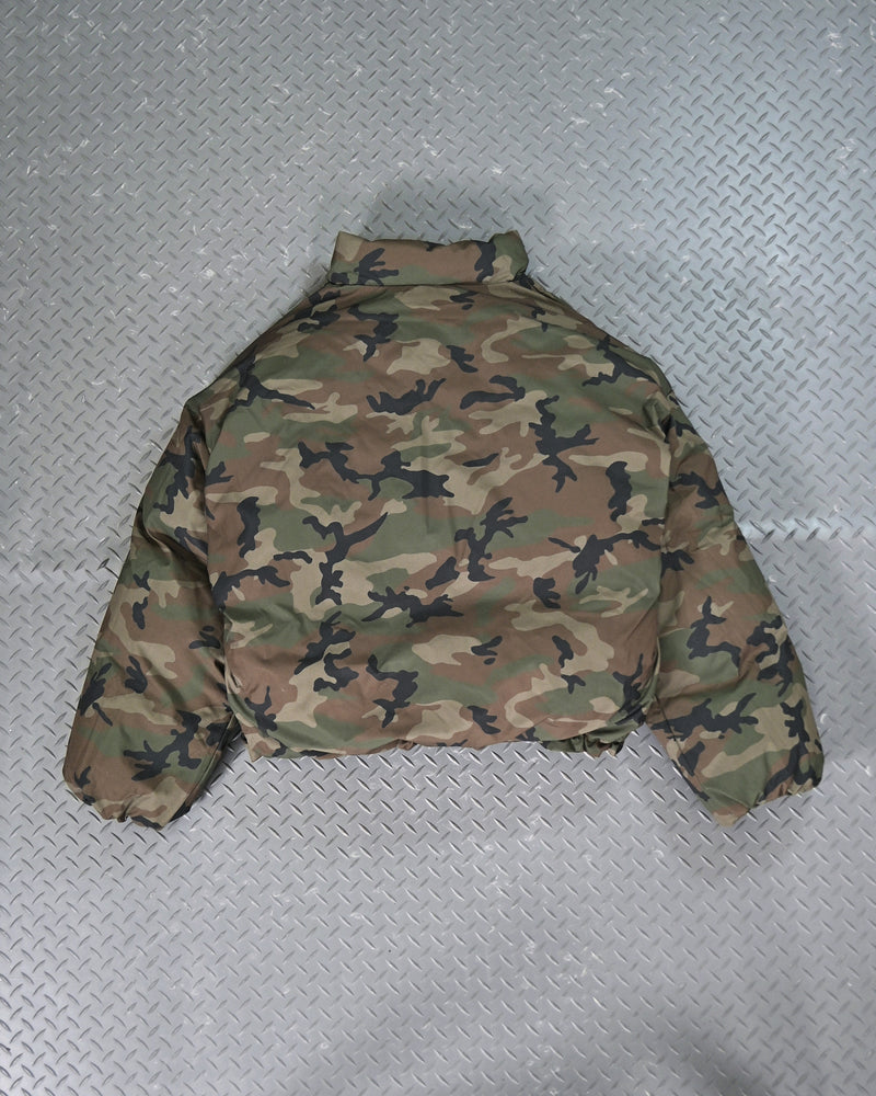 【10日以内お届け】リバーシブルカモアウター L2202