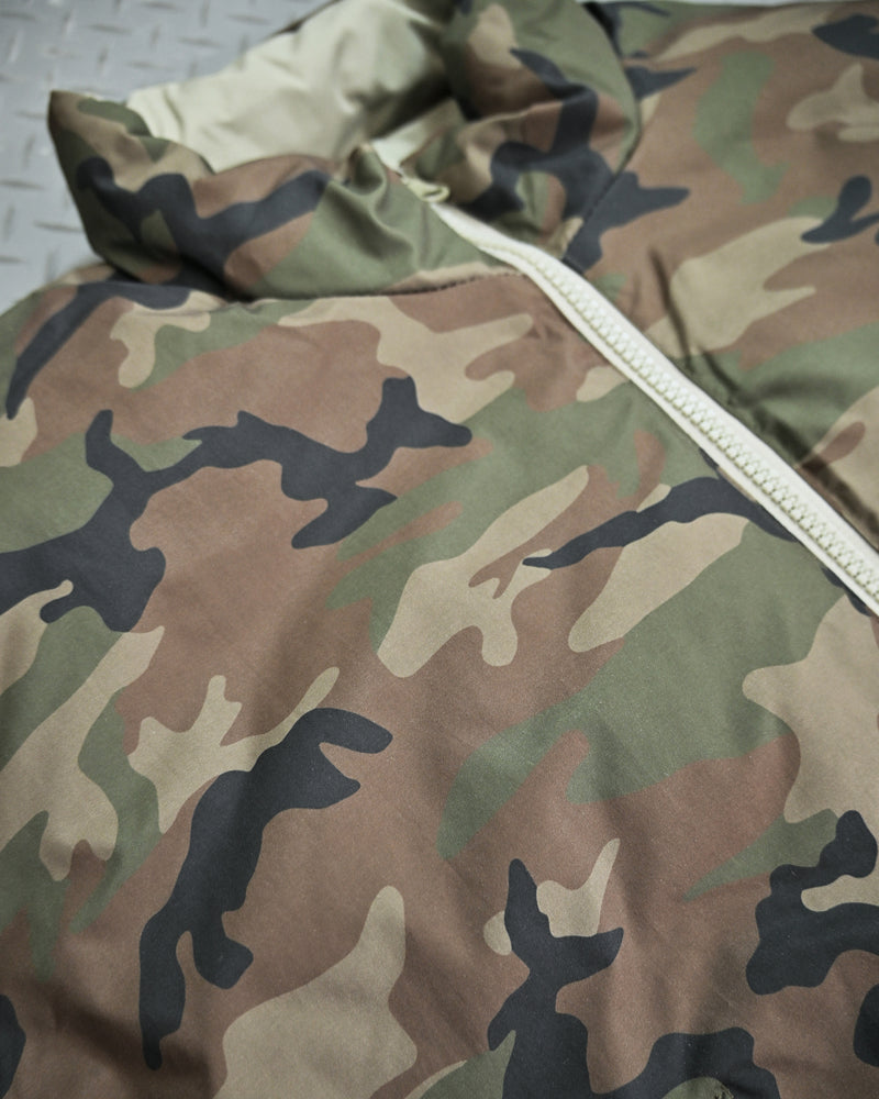 【10日以内お届け】リバーシブルカモアウター L2202