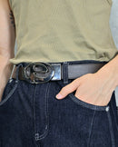 【10日以内お届け】リバーシブルベルト L2205