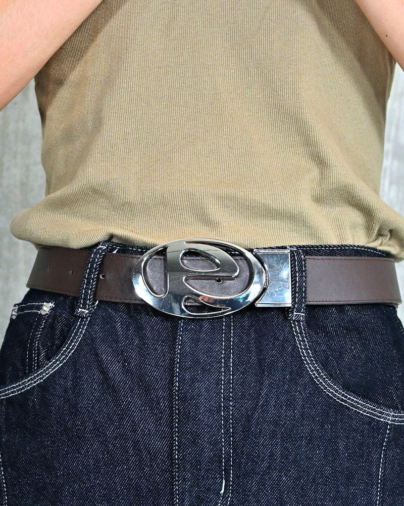 【10日以内お届け】リバーシブルベルト L2205