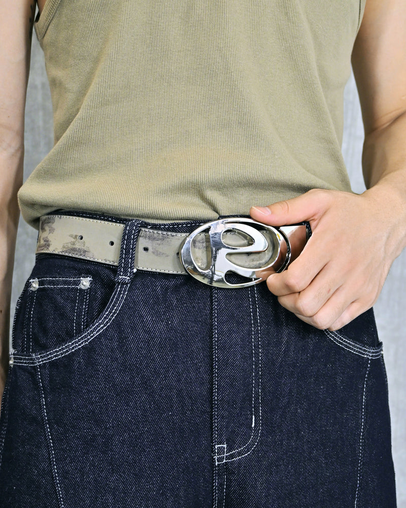 【10日以内お届け】リバーシブルベルト L2205