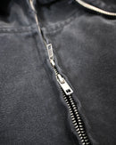 【10日以内お届け】ウォッシュドファージャケット L2205