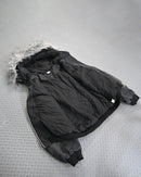 【10日以内お届け】ウォッシュドファージャケット L2205