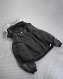 【7日以内お届け】ウォッシュドファージャケット L2205