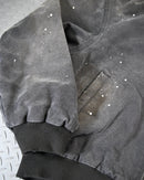 【10日以内お届け】ウォッシュドファージャケット L2205