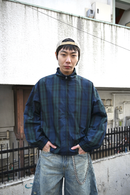 【10日以内お届け】 リバーシブルジャケット L2003