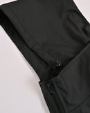 【7日以内お届け】2レイヤーPUレザーマウンテンパーカー L2164