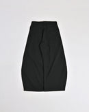 【7日以内お届け】ストライプバルーンスラックス L2198