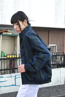 【10日以内お届け】 リバーシブルジャケット L2003