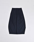 【7日以内お届け】ストライプバルーンスラックス L2198