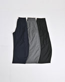 【7日以内お届け】ストライプバルーンスラックス L2198